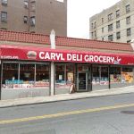 Adriana Deli Corporation