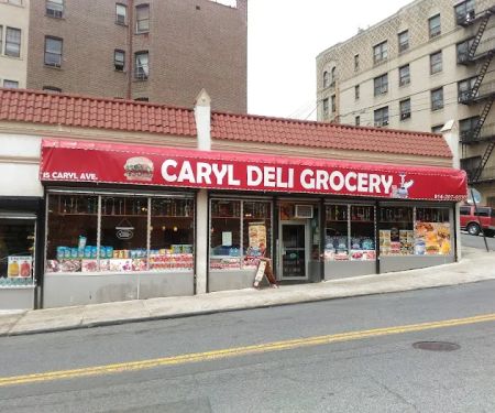 Adriana Deli Corporation