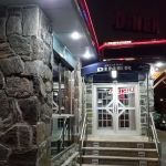Broadway Diner