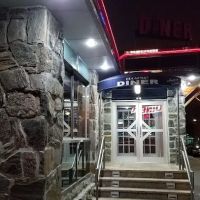 Broadway Diner ico
