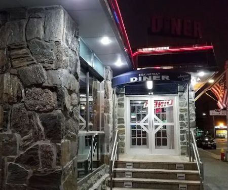 Broadway Diner