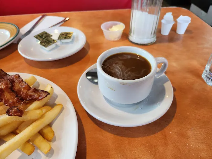 Broadway Diner Picture 4
