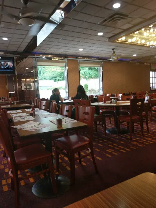 Broadway Diner Picture 8