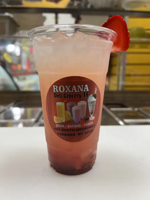 Roxana Deli II Picture 5