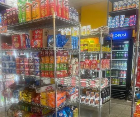 Roxana Deli II