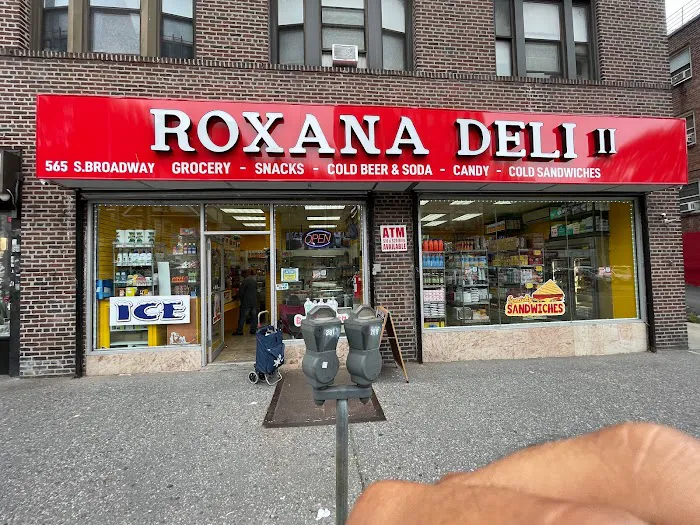 Roxana Deli II Picture 2