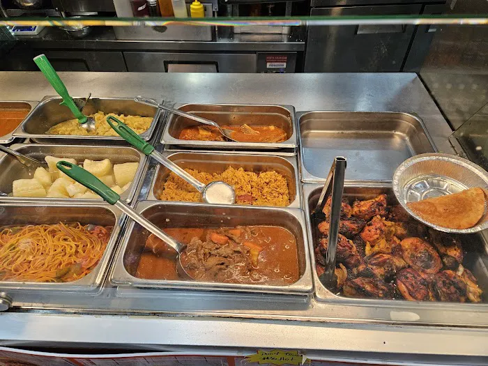 Hot Spot Deli Yonkers Picture 7