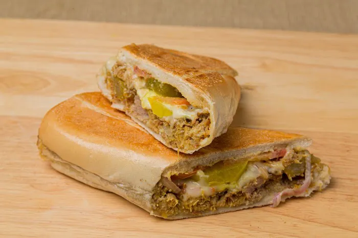 Hot Spot Deli Yonkers Picture 5