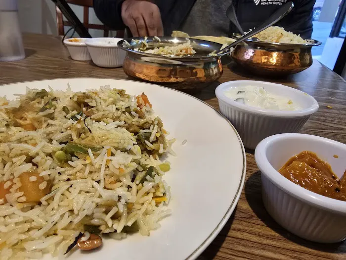 Aby’s Authentic Kerala kitchen Picture 4