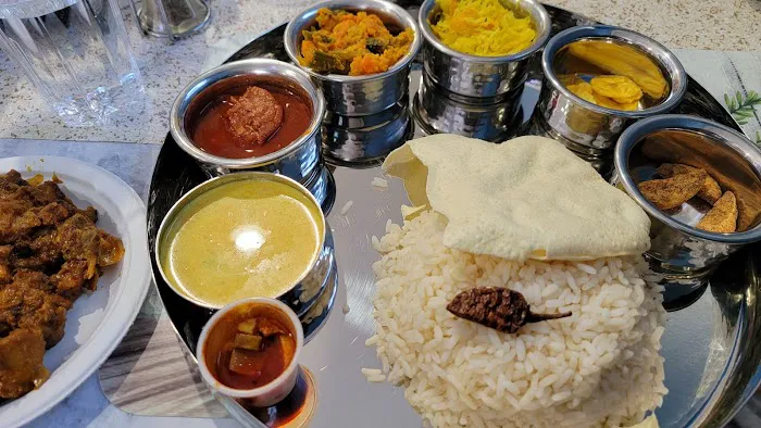 Aby’s Authentic Kerala kitchen Picture 6