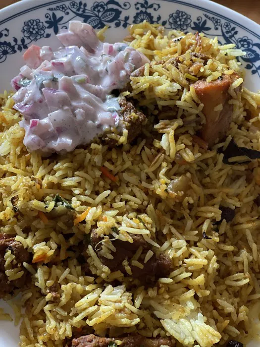 Aby’s Authentic Kerala kitchen Picture 2