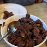 Aby’s Authentic Kerala kitchen ico