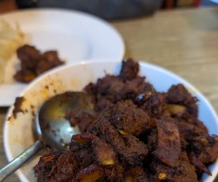 Abyu2019s Authentic Kerala kitchen