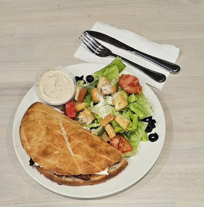 Marianne's Pizza Cafe Picture 3