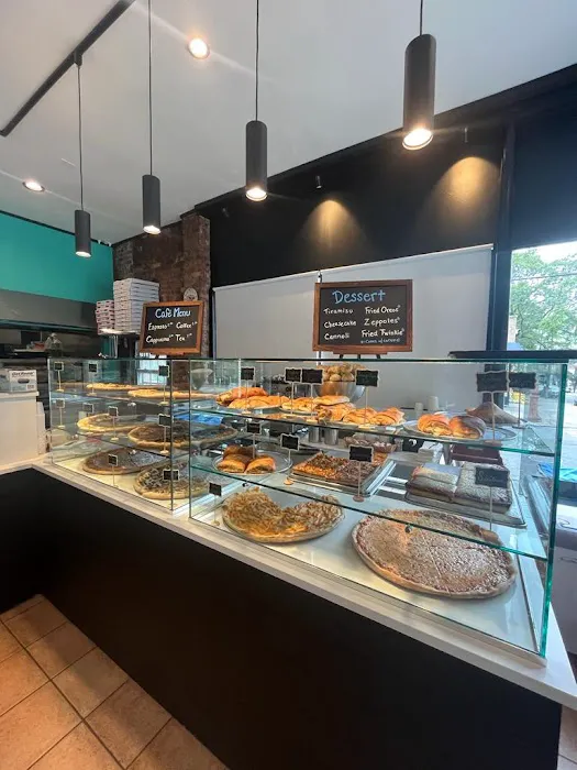 Marianne's Pizza Cafe Picture 5