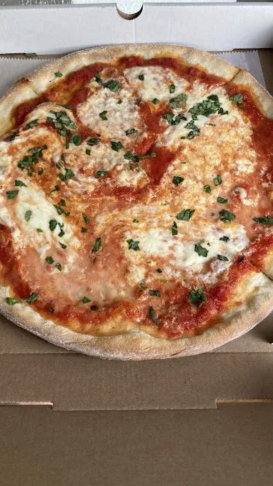 Marianne's Pizza Cafe Picture 1