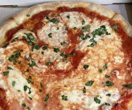 Marianne's Pizza Cafe