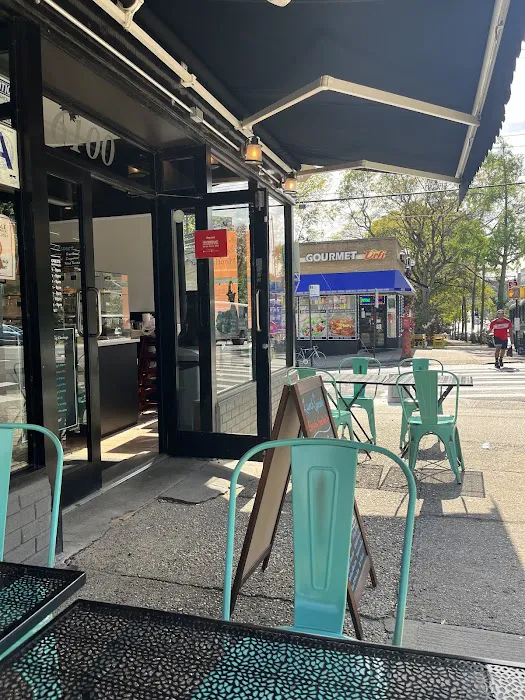 Marianne's Pizza Cafe Picture 7