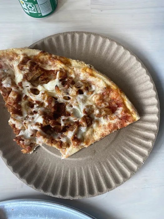 Nona's Pizza Picture 3