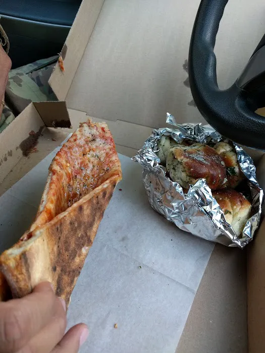 Nona's Pizza Picture 1