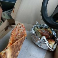 Nona's Pizza ico