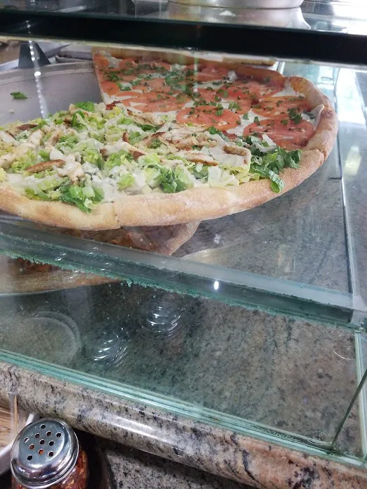 Nona's Pizza Picture 2