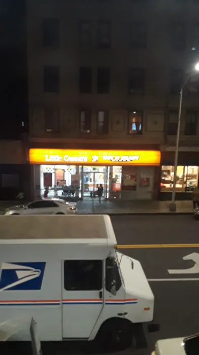 Little Caesars Pizza Picture 7