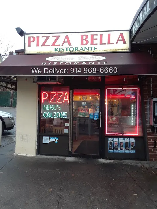 Pizza Bella🍕 Picture 3