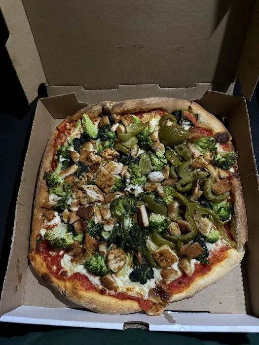 Pizza Bella🍕 Picture 4