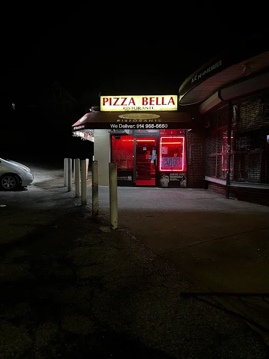 Pizza Bella🍕 Picture 6