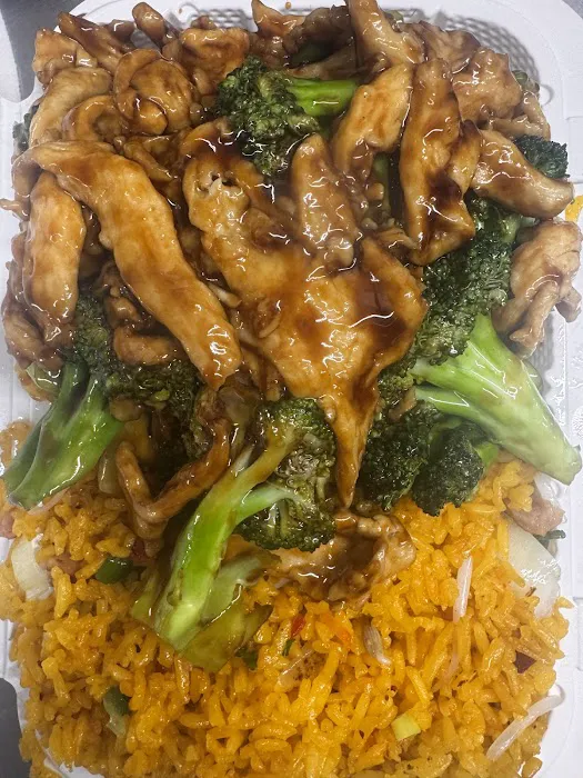 New World Chinese Restaurant Picture 7
