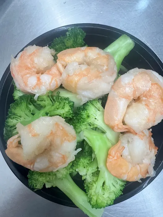 New World Chinese Restaurant Picture 2