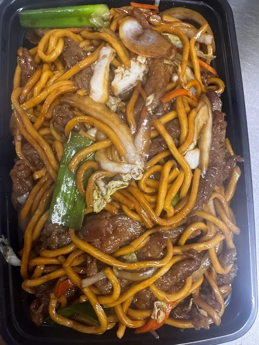 New World Chinese Restaurant Picture 8