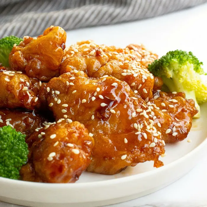 New World Chinese Restaurant Picture 5