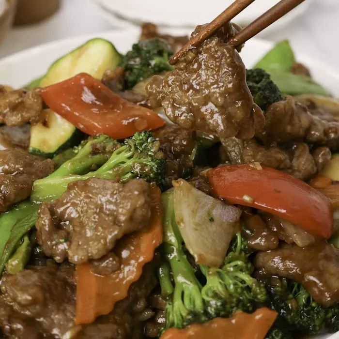 New World Chinese Restaurant Picture 3