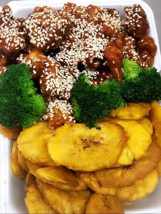 New World Chinese Restaurant Picture 9