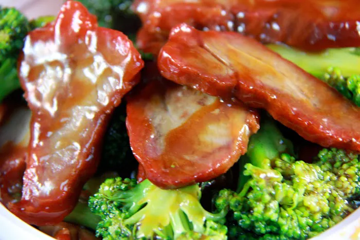 New World Chinese Restaurant Picture 10