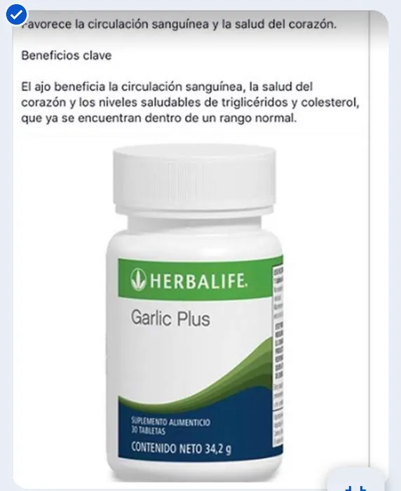 New Version nutrición Picture 7