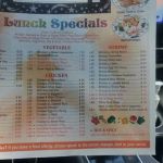 En lai Chinese restaurant