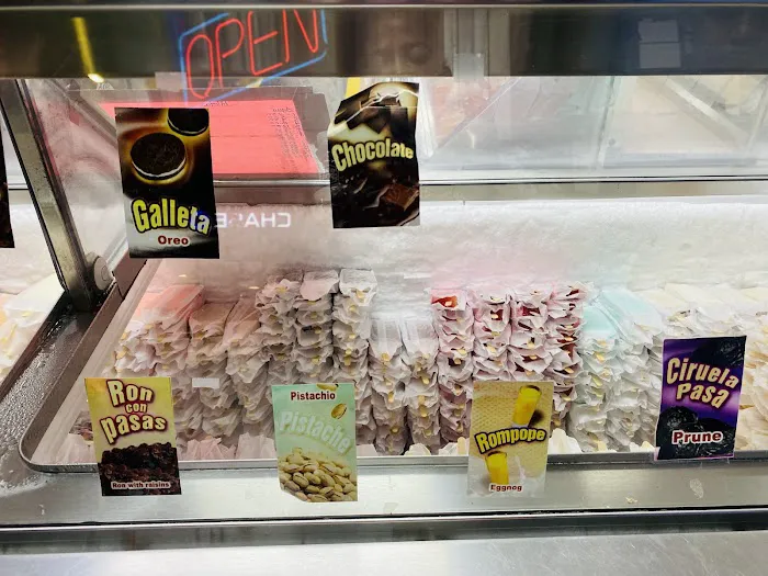 Paleteria La Michoacana Picture 10