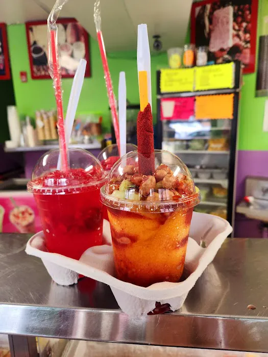 Paleteria La Michoacana Picture 1