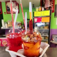 Paleteria La Michoacana ico