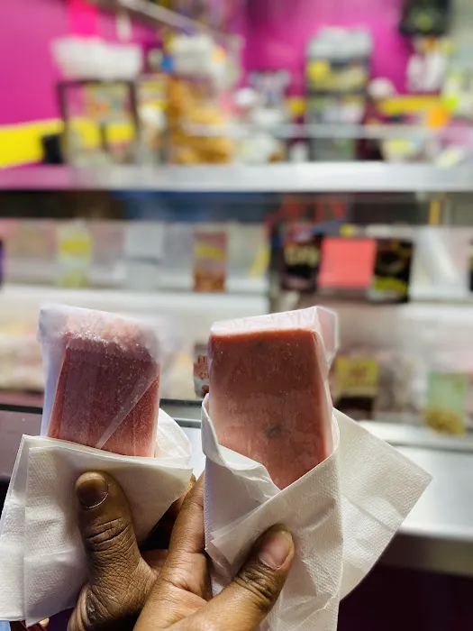 Paleteria La Michoacana Picture 6
