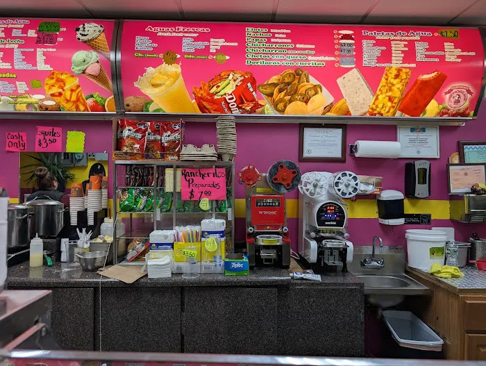 Paleteria La Michoacana Picture 5