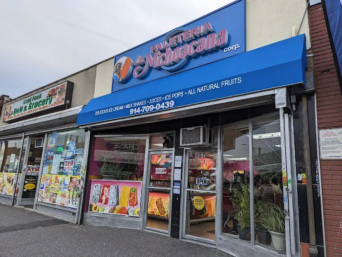 Paleteria La Michoacana Picture 7