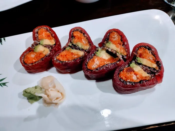 Tomo Japanese Cuisine Picture 3