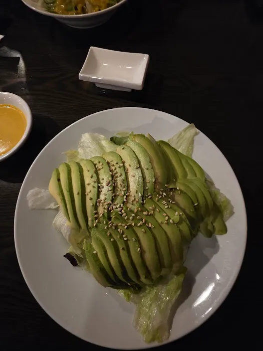 Tomo Japanese Cuisine Picture 7