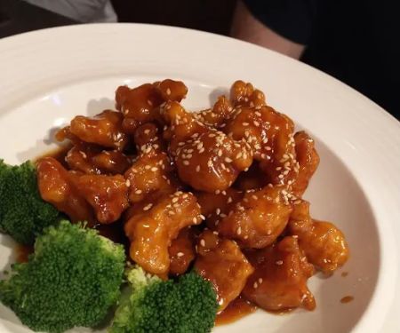 Tomo Japanese Cuisine