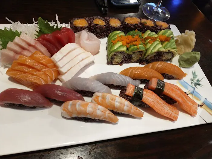 Tomo Japanese Cuisine Picture 5