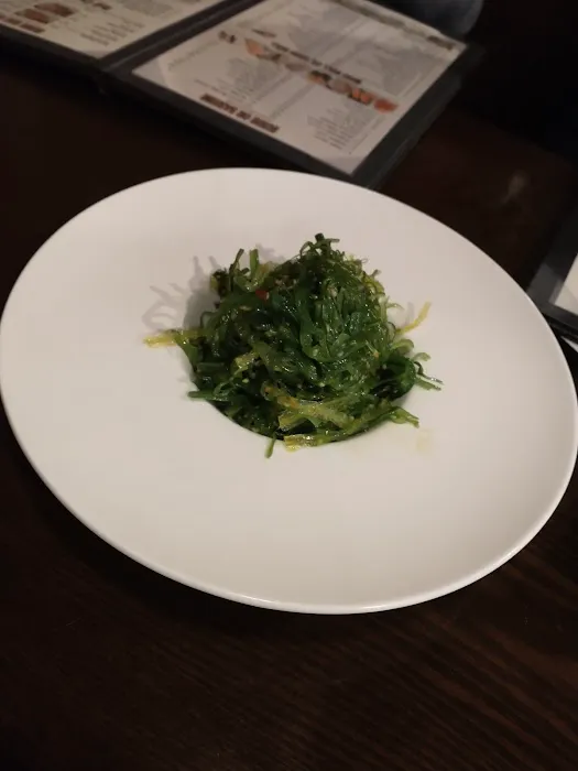 Tomo Japanese Cuisine Picture 2